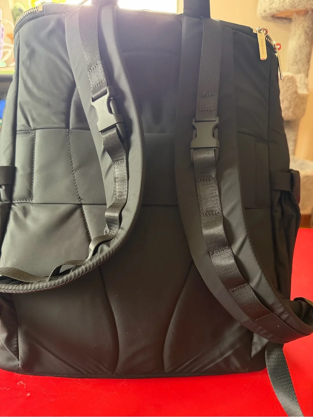 lululemon Parent Backpack 17L